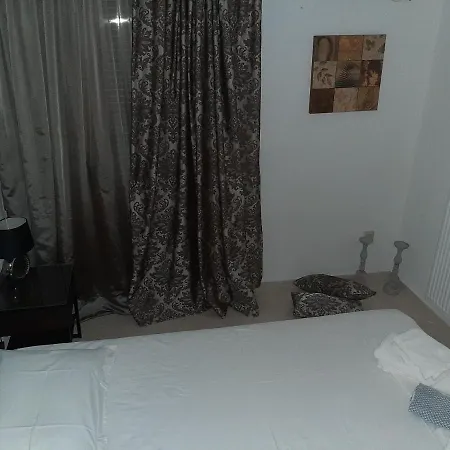 Stathi's House Apartment