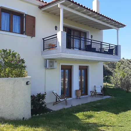 Apartment Stathi's House *