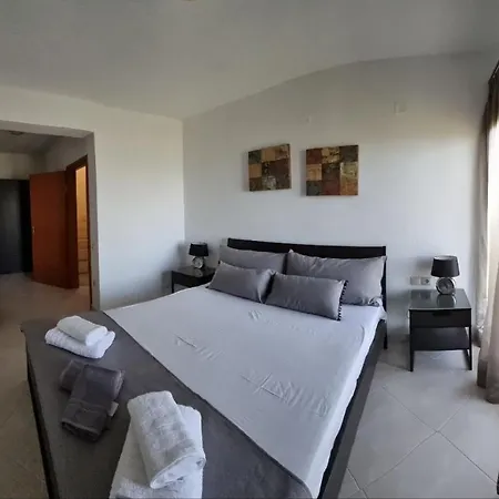 Stathi's House Apartment Megali Ammos (Skiathos)