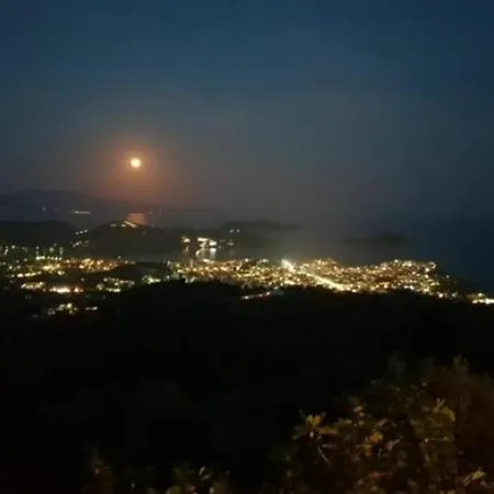 Stathi's House Appartamento