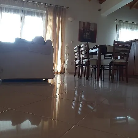 Stathi's House Appartamento *