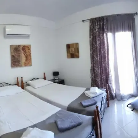 Stathi's House Megali Ammos (Skiathos)