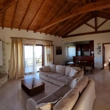 Stathi's House * Megali Ammos (Skiathos)