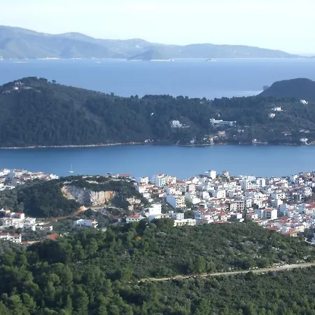 Stathi's House Appartamento Megali Ammos (Skiathos)