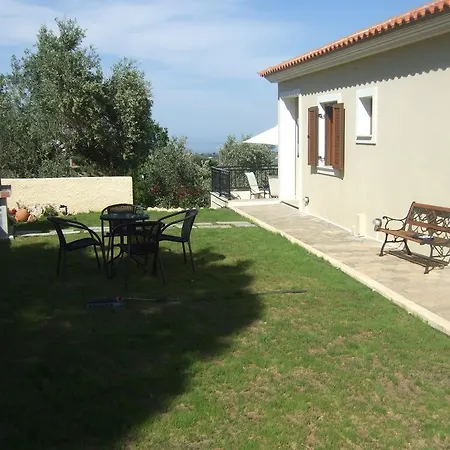 Stathi's House * Megali Ammos (Skiathos)