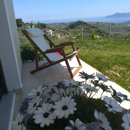 Stathi's House Appartamento *