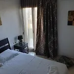 Stathi's House