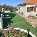 Stathi's House * Megali Ammos (Skiathos)