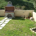Stathi's House Apartment