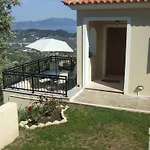 Stathi's House Apartment