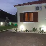 Stathi's House