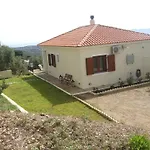Apartment Stathi's House *