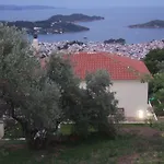 Apartment Stathi's House Megali Ammos (Skiathos)