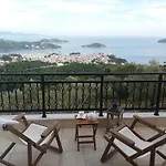 Stathi's House Apartment