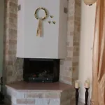 Stathi's House Apartment