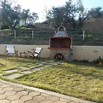 Apartment Stathi's House Megali Ammos (Skiathos)