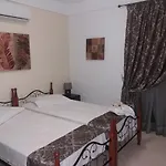 Stathi's House Apartment
