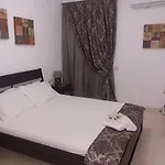 Stathi's House Apartment