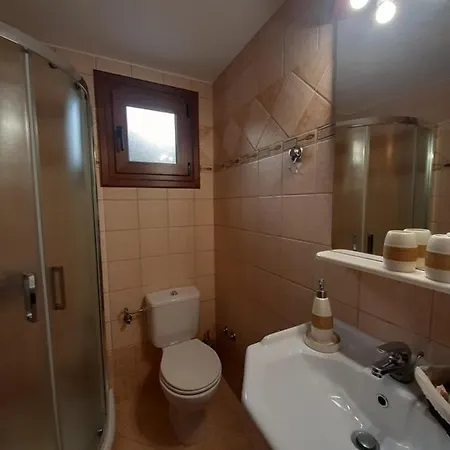 Apartment Stathi's House