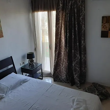 Stathi's House