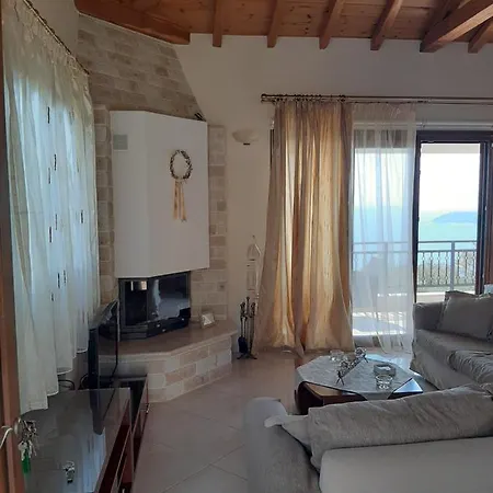 Stathi's House * Megali Ammos (Skiathos)