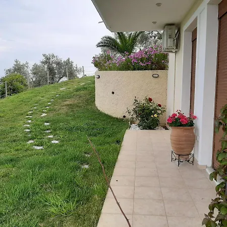 Stathi's House Megali Ammos (Skiathos)