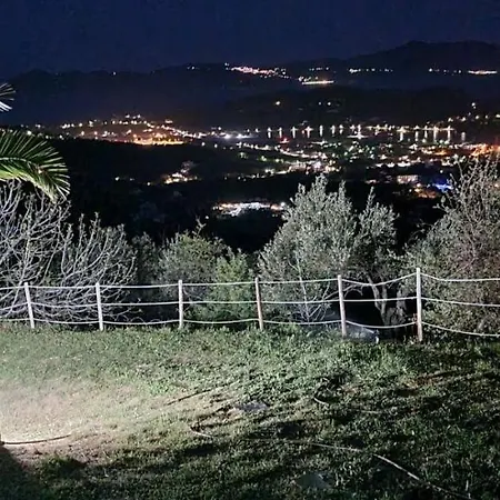 Apartament Stathi's House Megali Ammos (Skiathos)