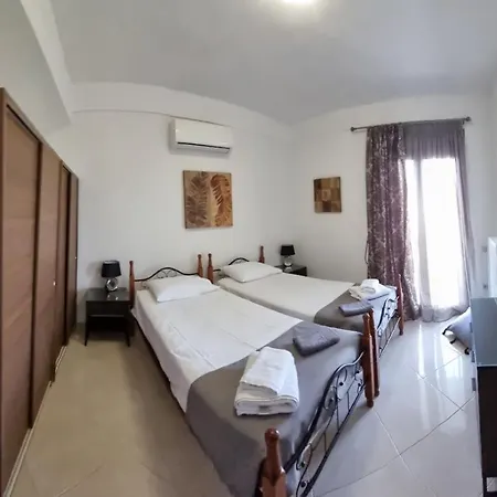 Stathi's House Apartment Megali Ammos (Skiathos)