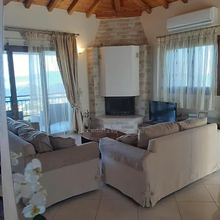 Stathi's House * Megali Ammos (Skiathos)