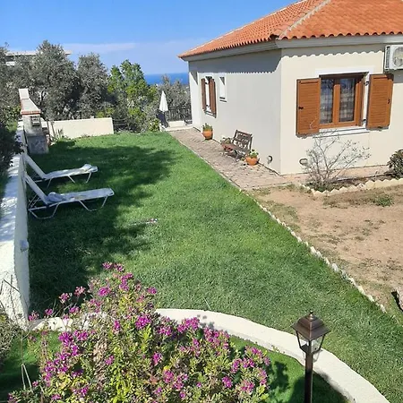 Stathi's House * Megali Ammos (Skiathos)