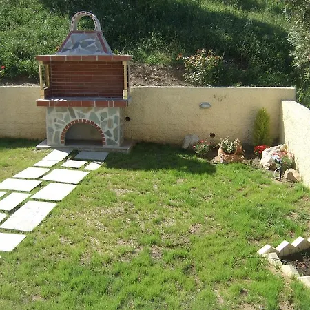 Stathi's House Apartamento