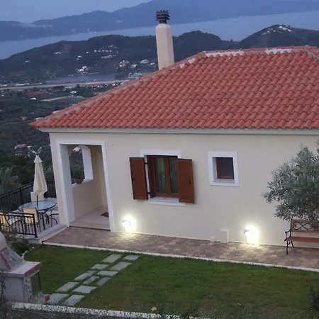 Apartment Stathi's House Megali Ammos (Skiathos)