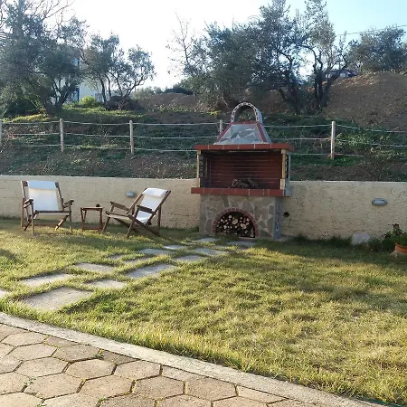 Apartamento Stathi's House Megali Ammos (Skiathos)