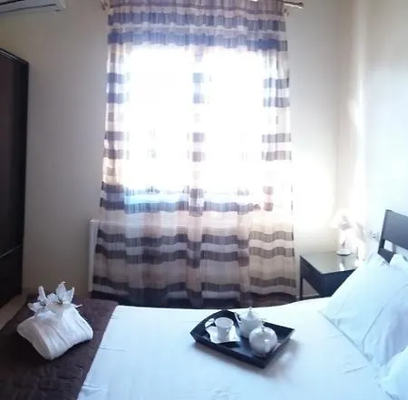 Stathi's House Apartment