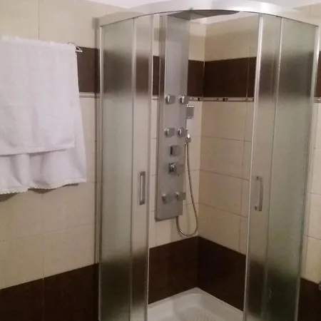 Stathi's House Lejlighed *