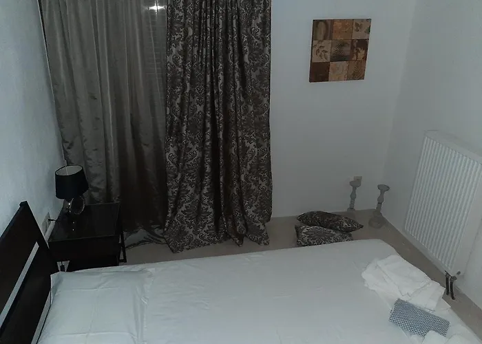 Stathi's House Apartament