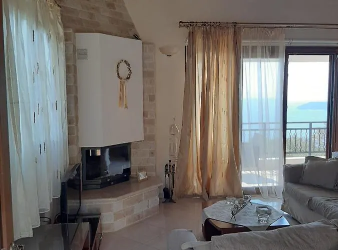 Stathi's House * Megali Ammos (Skiathos)