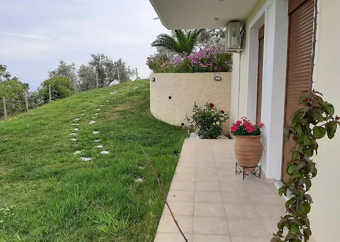 Stathi's House Megali Ammos (Skiathos)