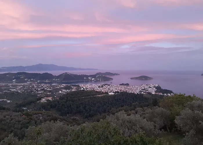 Stathi's House Apartament