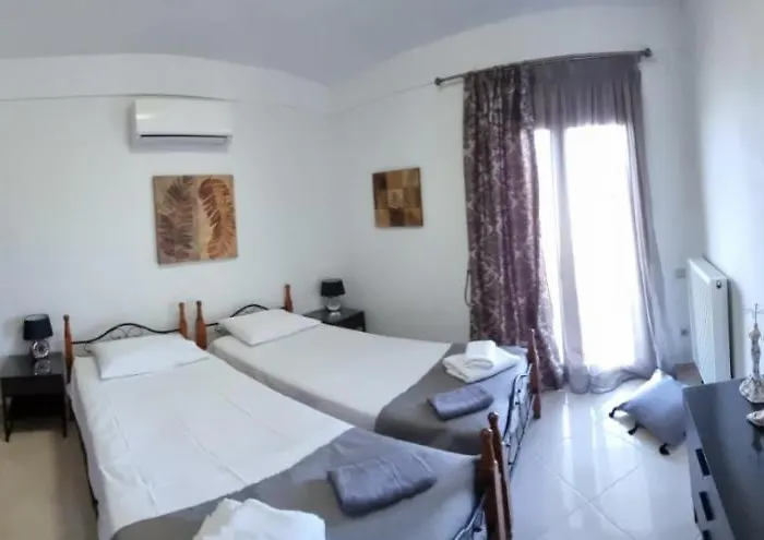 Stathi's House Megali Ammos (Skiathos)