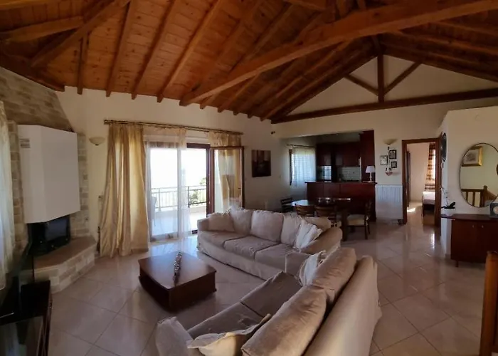 Stathi's House * Megali Ammos (Skiathos)