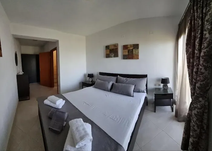 Stathi's House Apartament Megali Ammos (Skiathos)