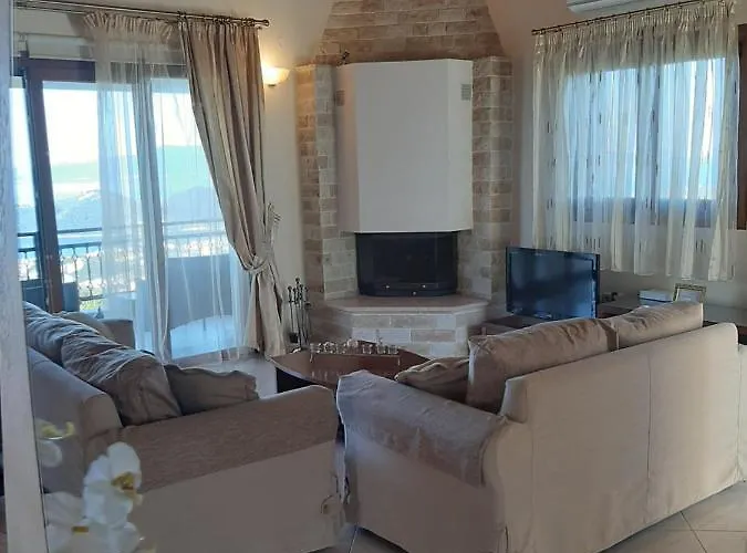 Stathi's House * Megali Ammos (Skiathos)