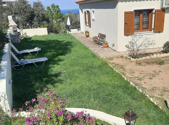 Stathi's House * Megali Ammos (Skiathos)