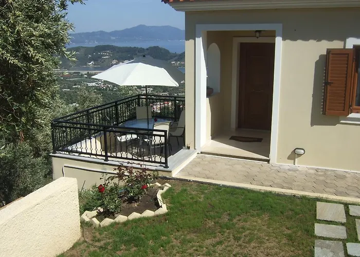 Stathi's House Apartament