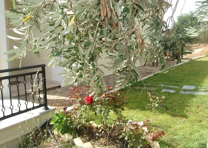 Apartament Stathi's House Megali Ammos (Skiathos)