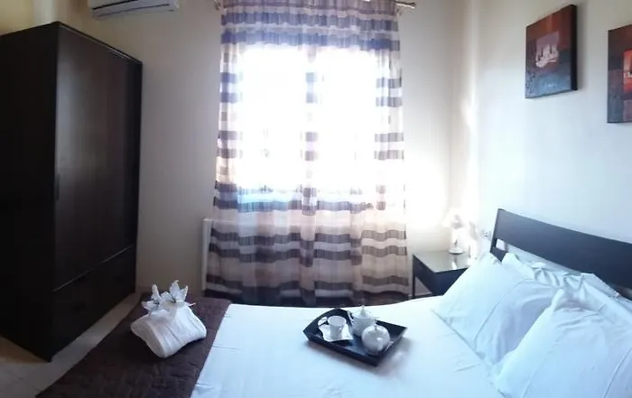 Stathi's House Apartament