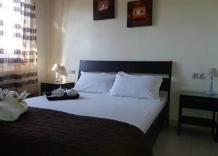 Stathi's House * Megali Ammos (Skiathos)