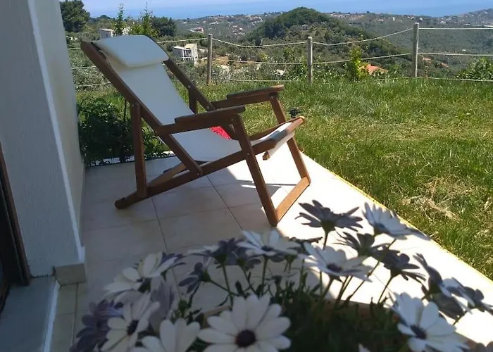 Stathi's House Apartament *