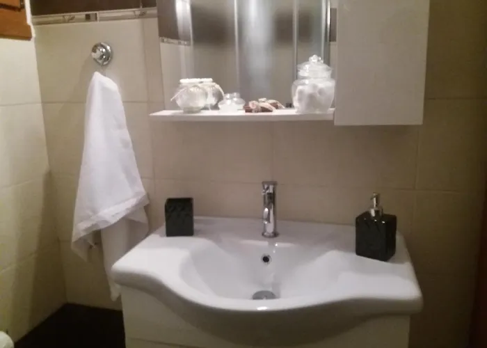 Stathi's House Apartament